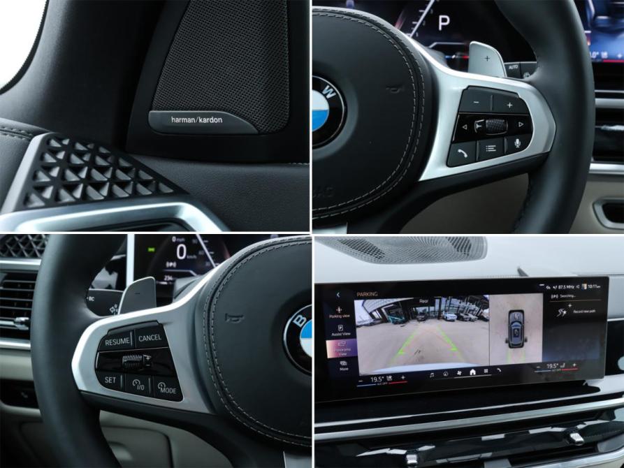 BMW X5 IV (G05/G18) Рестайлинг Москва  - изображение 18