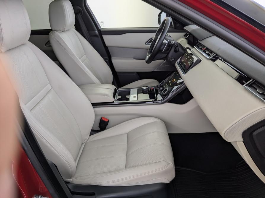 Land Rover Range Rover Velar I Москва  - изображение 25