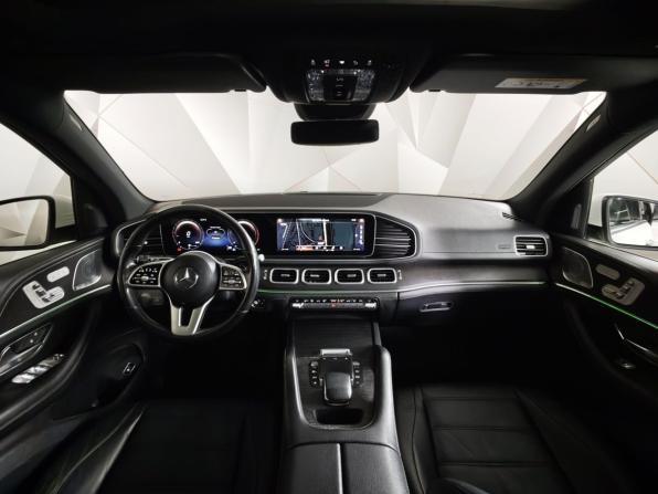 Mercedes-Benz GLE II (V167) с пробегом 2021 года, цена 5 390 000 рублей, 152921 км, внедорожник, Автокод Объявления