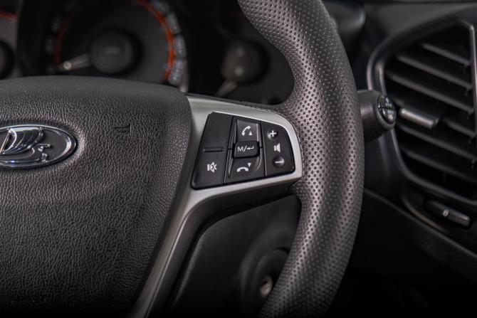 Lada (ВАЗ) Vesta I с пробегом 2018 года, цена 1 129 000 рублей, 70000 км, универсал, Автокод Объявления