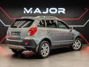 Opel Antara I Рестайлинг Москва  - изображение 33