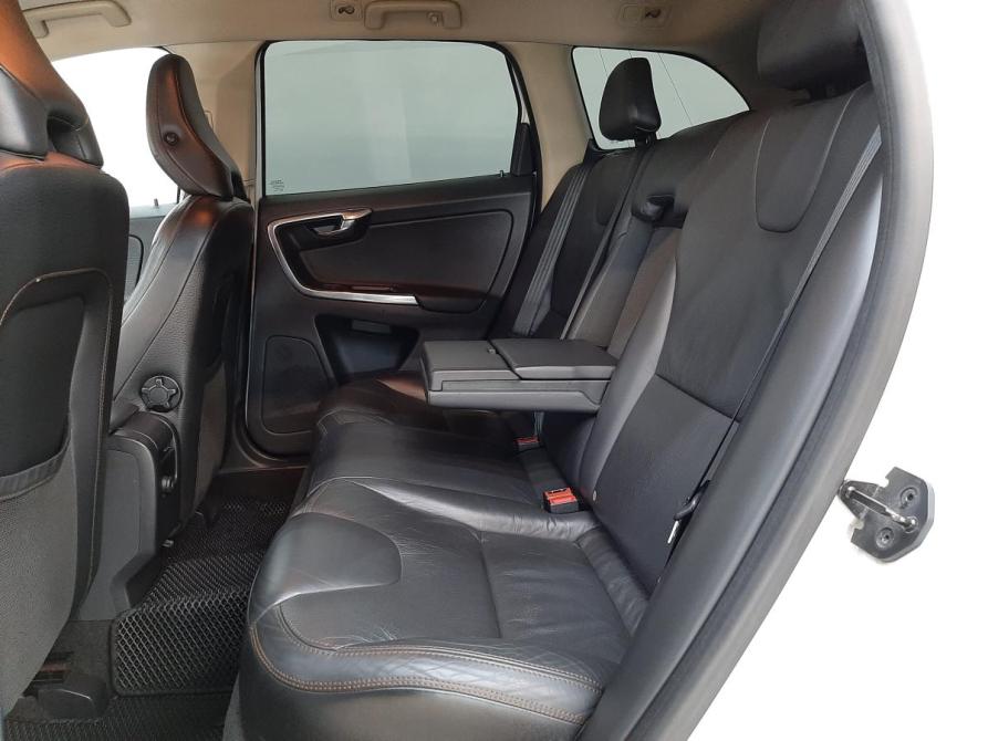 Volvo XC60 I Москва  - изображение 13