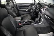 Subaru Forester IV Рестайлинг Пермь  - изображение 39