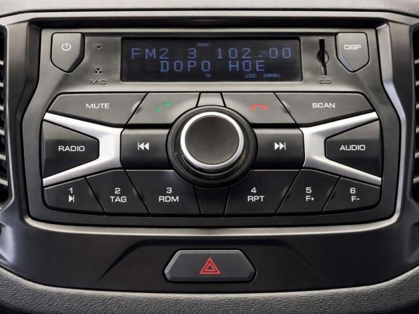 Lada (ВАЗ) Vesta I с пробегом 2019 года, цена 983 000 рублей, 97364 км, универсал, Автокод Объявления