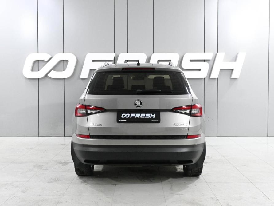 Skoda Kodiaq I Ростов-на-Дону  - изображение 4