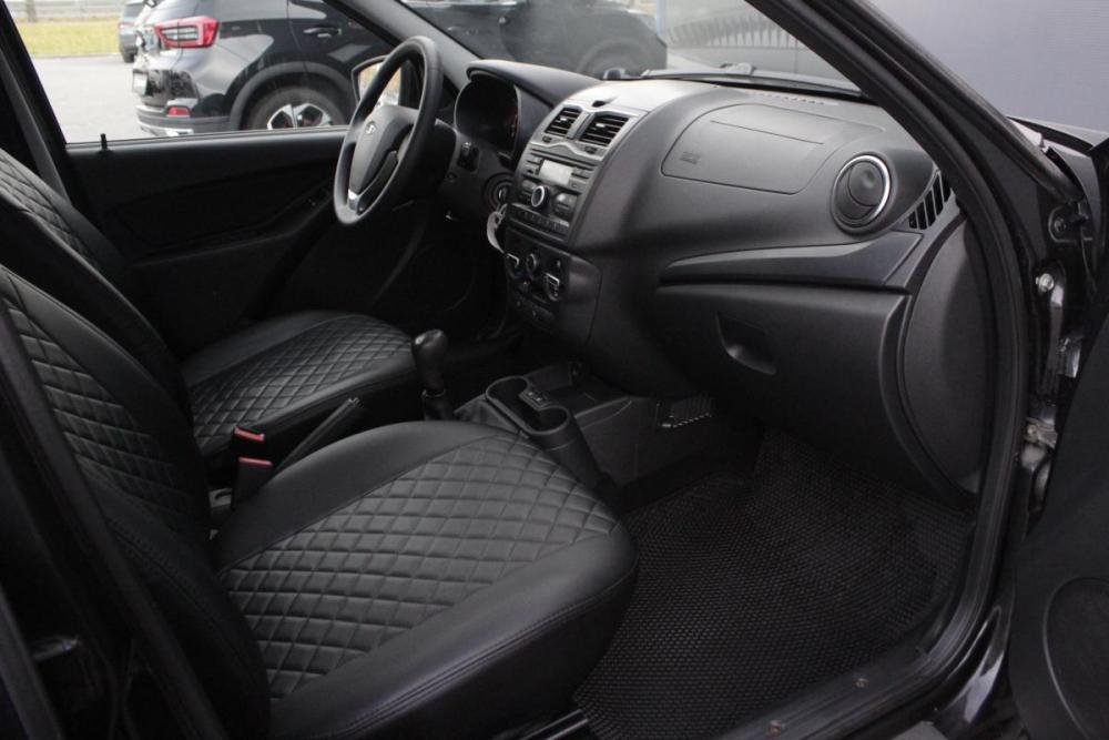 Lada (ВАЗ) Granta I Рестайлинг Брянск  - изображение 5