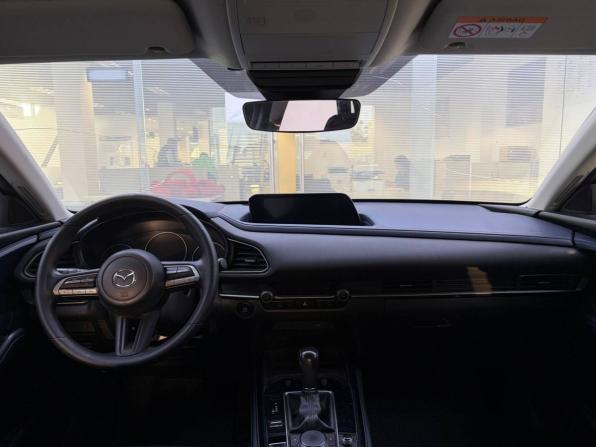 Mazda CX-30 I с пробегом 2020 года, цена 2 449 000 рублей, 95000 км, внедорожник, Автокод Объявления