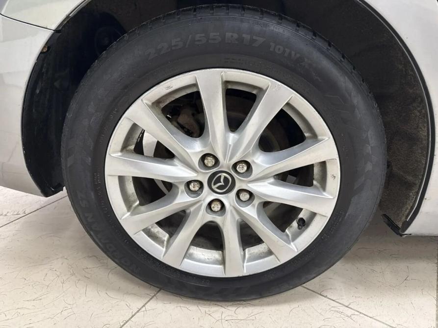 Mazda 6 III (GJ) Москва  - изображение 23