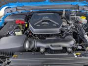 Jeep Wrangler IV (JL) Москва  - изображение 39