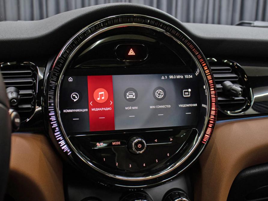 Mini Hatch III (F55/F56) Рестайлинг 2 Москва  - изображение 20