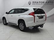 Mitsubishi Pajero Sport III Воронеж  - изображение 24