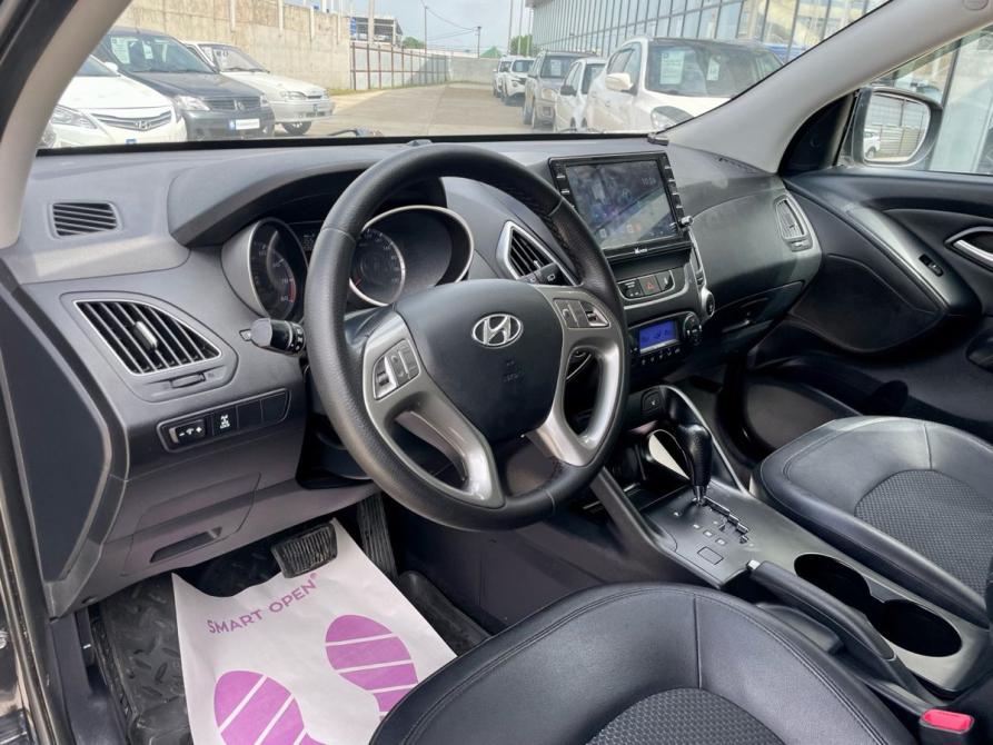 Hyundai ix35 I Краснодар  - изображение 11