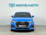 Audi Q3 Sportback II (F3) Калининград  - изображение 27