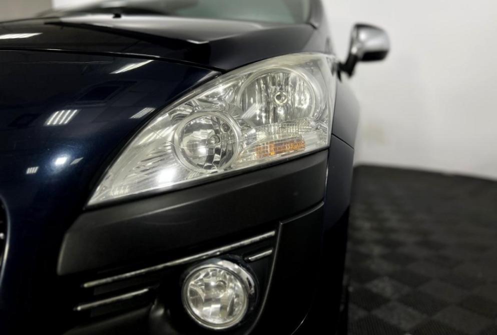 Peugeot 3008 I Нижний Новгород  - изображение 19