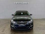 Kia Optima IV Рестайлинг Краснодар  - изображение 22