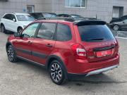 Lada (ВАЗ) Granta I Рестайлинг Пермь  - изображение 9