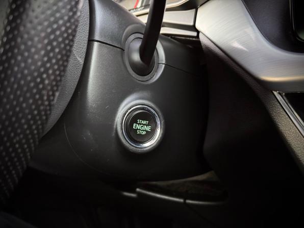 Skoda Rapid II с пробегом 2020 года, цена 1 699 000 рублей, 94270 км, лифтбек, Автокод Объявления