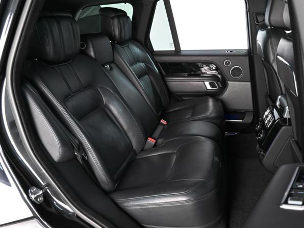 Land Rover Range Rover IV Рестайлинг с пробегом 2021 года, цена 10 999 000 рублей, 86324 км, внедорожник, Автокод Объявления
