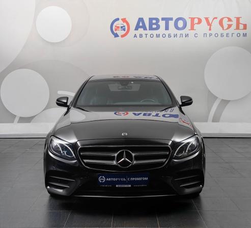 Mercedes-Benz E-Класс V (W213 S213 C238) с пробегом 2019 года, цена 2 444 000 рублей, 231807 км, седан, Автокод Объявления