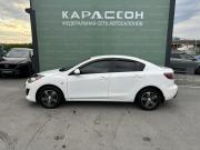 Mazda 3 II (BL) Рестайлинг Екатеринбург  - изображение 15