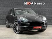 Porsche Cayenne II (958) Екатеринбург  - изображение 24