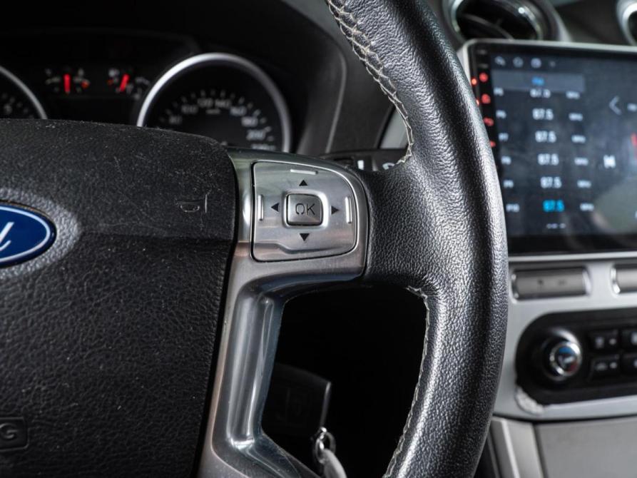 Ford Mondeo IV Волгоград  - изображение 16