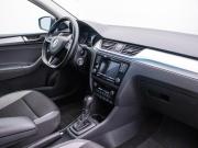 Skoda Rapid I Рестайлинг Москва  - изображение 29