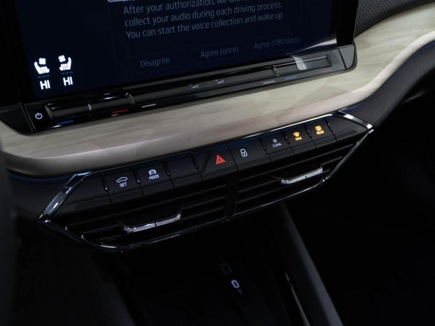 Skoda Octavia IV (A8) Рестайлинг Москва  - изображение 19