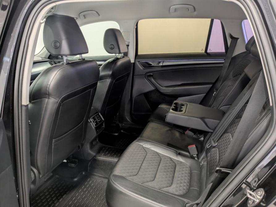 Skoda Kodiaq I Москва  - изображение 6