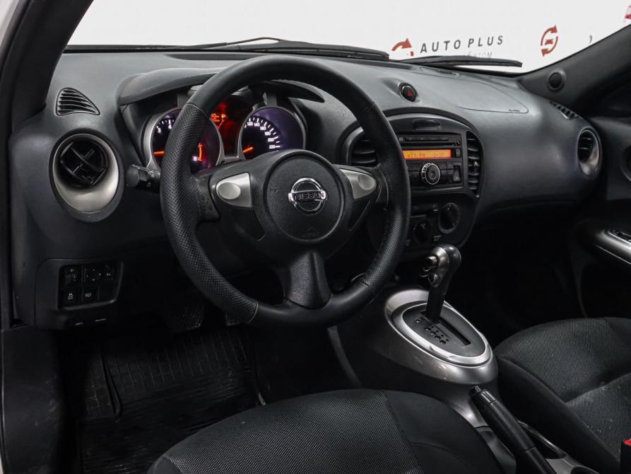Nissan Juke I Минеральные Воды  - изображение 7