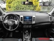 Mitsubishi Outlander II Рестайлинг Москва  - изображение 27