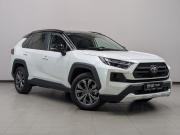 Toyota RAV4 V (XA50) Москва  - изображение 41