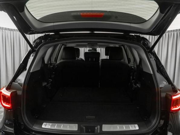 Infiniti QX60 I Рестайлинг с пробегом 2017 года, цена 2 930 000 рублей, 69682 км, внедорожник, Автокод Объявления