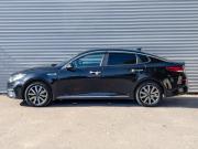 Kia Optima IV Рестайлинг Москва  - изображение 38