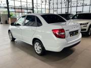 Lada (ВАЗ) Granta I Рестайлинг Оренбург  - изображение 28
