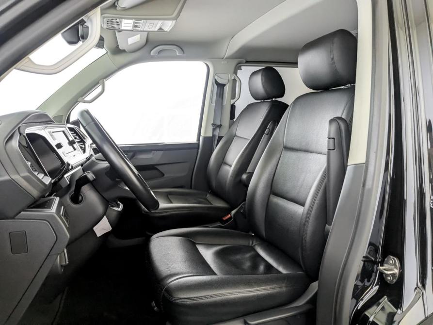 Volkswagen Multivan T6 Рестайлинг Москва  - изображение 21
