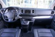 Opel Zafira Life I Крым  - изображение 53