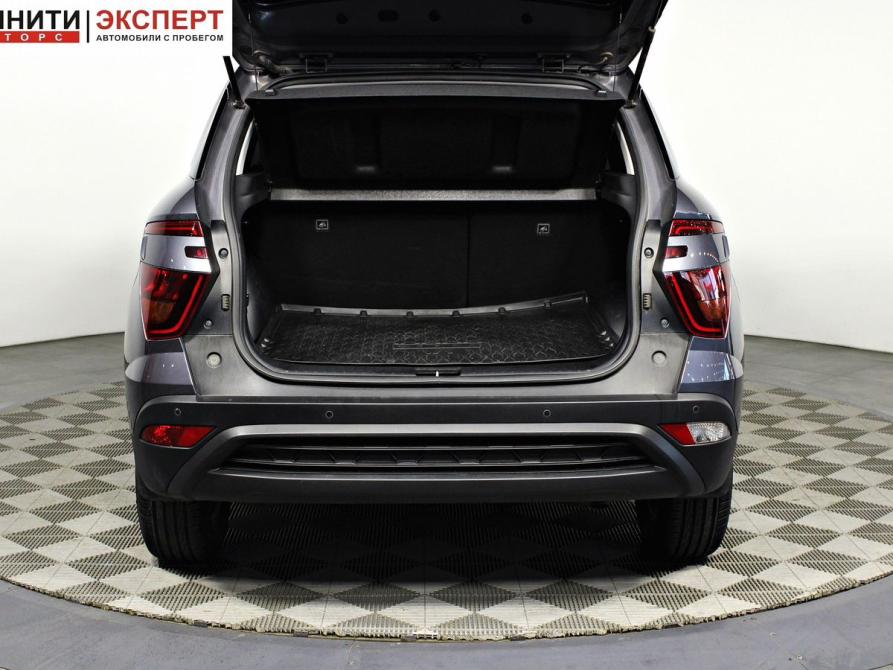 Hyundai Creta II Белгород  - изображение 10