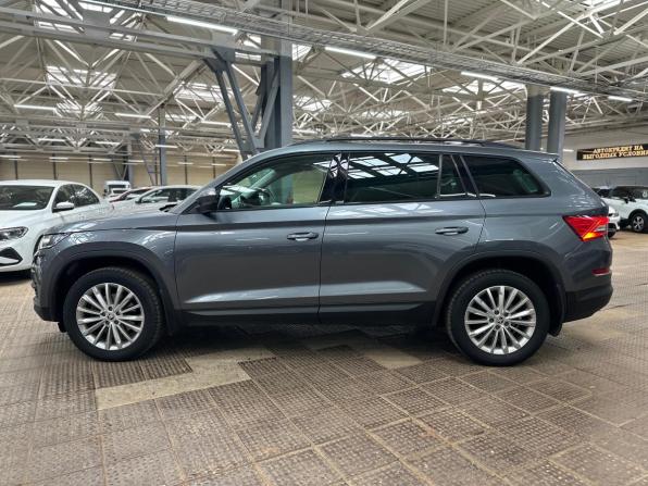 Skoda Kodiaq I с пробегом 2020 года, цена 2 550 000 рублей, 43636 км, внедорожник, Автокод Объявления