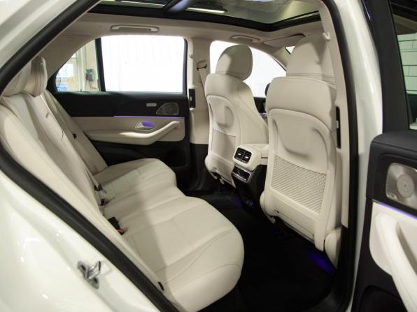 Новый Mercedes-Benz GLE II (V167) Рестайлинг 2026 года, цена 11 648 000 рублей, внедорожник, Автокод Объявления
