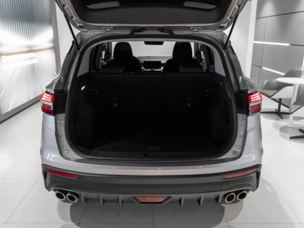 Geely Coolray I с пробегом 2023 года, цена 1 645 000 рублей, 67708 км, внедорожник, Автокод Объявления