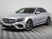 Mercedes-Benz E-Класс V (W213 S213 C238) Москва  - изображение 20