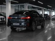 BMW X4 II (G02) Рестайлинг Москва  - изображение 37