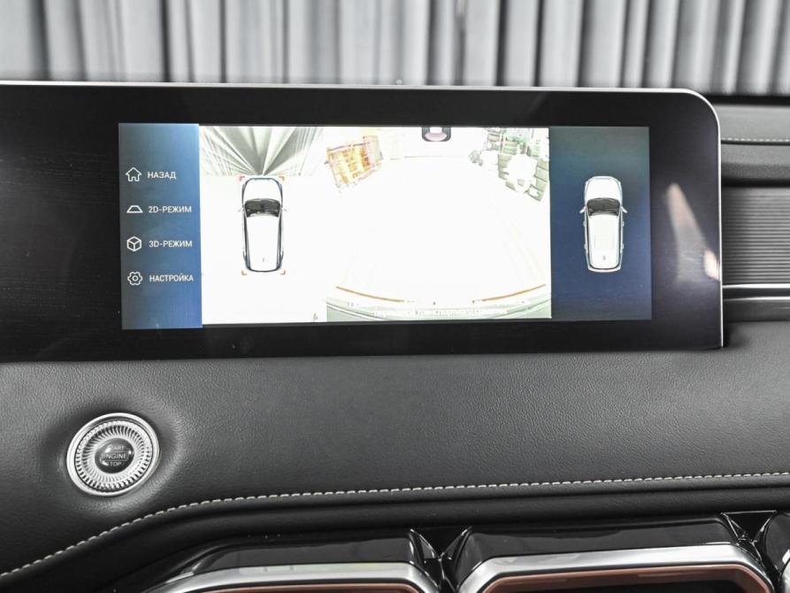 JETOUR X70+ I Рестайлинг Ставрополь  - изображение 15