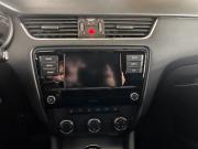 Skoda Octavia III (A7) Рестайлинг Москва  - изображение 28