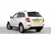 Lifan X60 I Рестайлинг Барнаул  - изображение 29