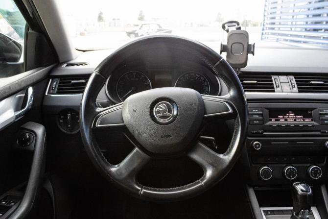 Skoda Octavia III (A7) с пробегом 2013 года, цена 1 159 000 рублей, 188174 км, лифтбек, Автокод Объявления