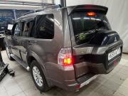 Mitsubishi Pajero IV Рестайлинг 2 Санкт-Петербург  - изображение 14