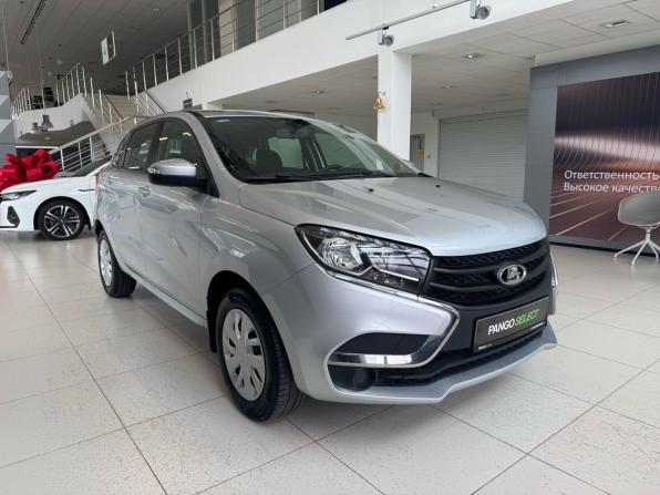 Lada (ВАЗ) XRAY I с пробегом 2018 года, цена 749 000 рублей, 137664 км, хэтчбек, Автокод Объявления