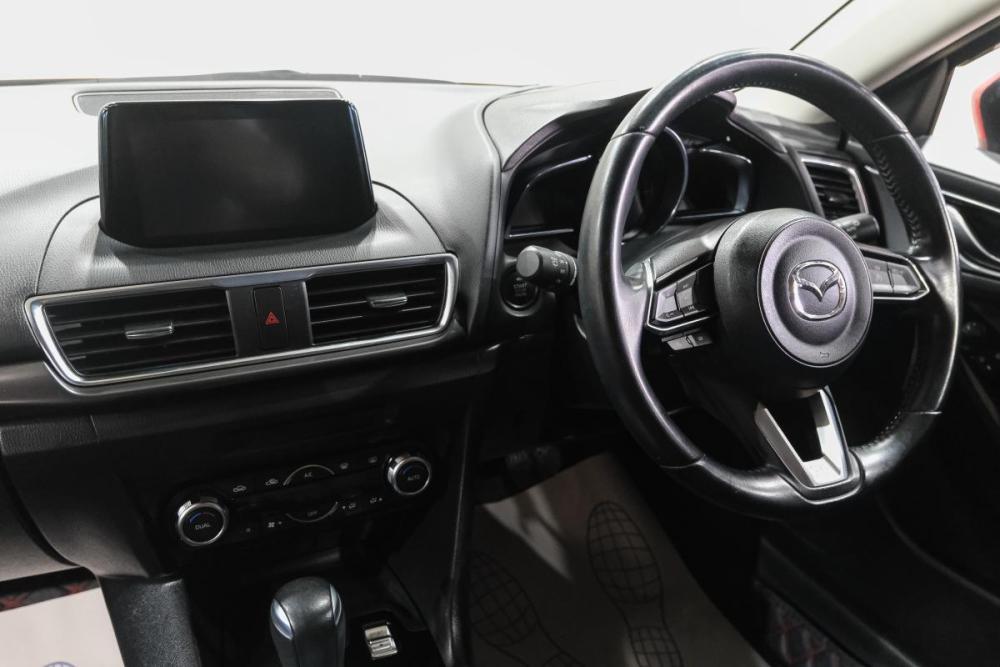 Mazda Axela III Новокузнецк  - изображение 16